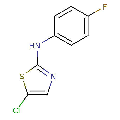 Chemical structure of BindingDB Monomer ID 25657
