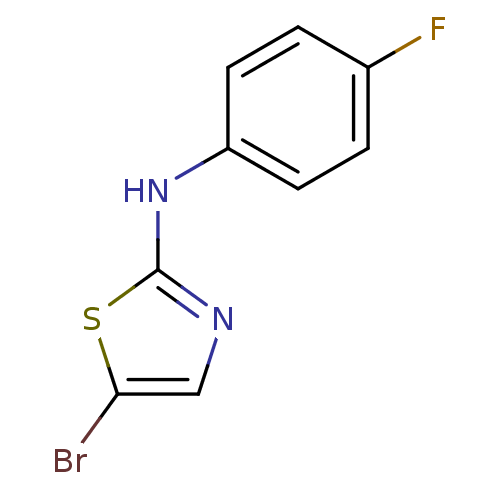 Chemical structure of BindingDB Monomer ID 25658