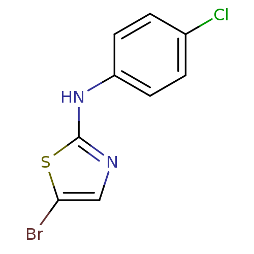 Chemical structure of BindingDB Monomer ID 25663