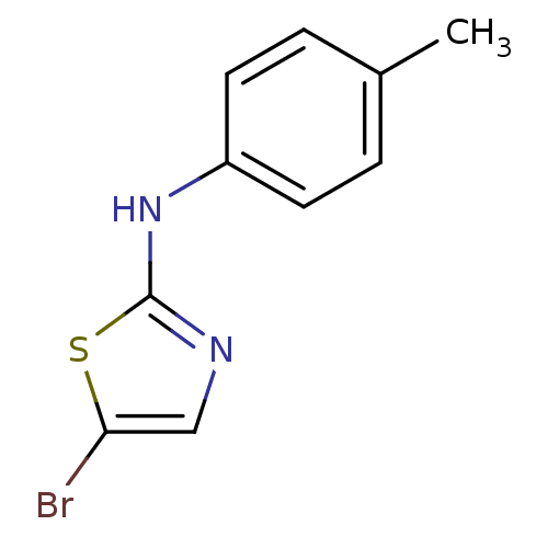 Chemical structure of BindingDB Monomer ID 25666