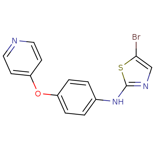 Chemical structure of BindingDB Monomer ID 25673