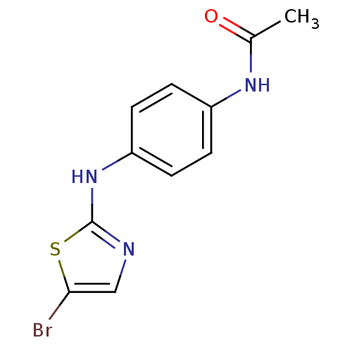 Chemical structure of BindingDB Monomer ID 25678
