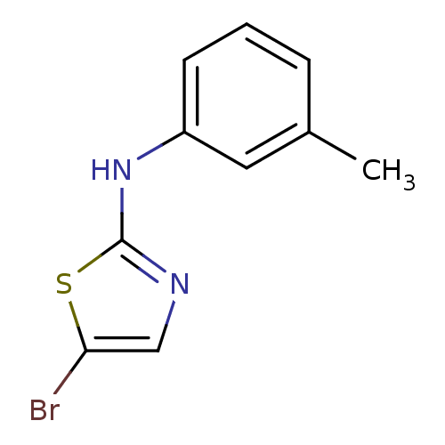 Chemical structure of BindingDB Monomer ID 25691