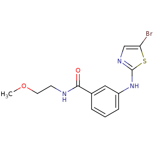 Chemical structure of BindingDB Monomer ID 25698