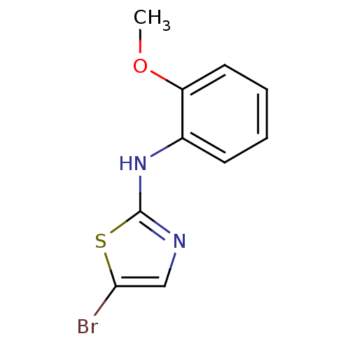 Chemical structure of BindingDB Monomer ID 25703