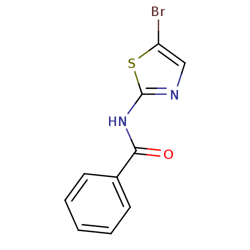 Chemical structure of BindingDB Monomer ID 25712