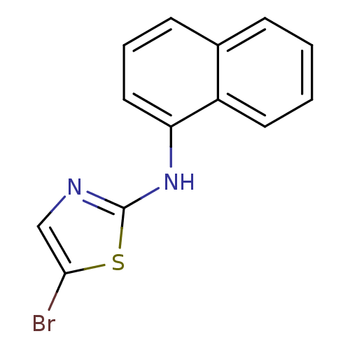 Chemical structure of BindingDB Monomer ID 25715