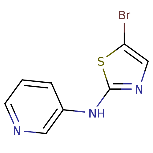 Chemical structure of BindingDB Monomer ID 25717