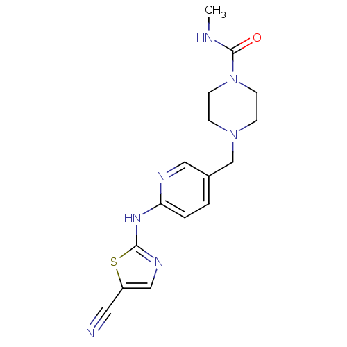 Chemical structure of BindingDB Monomer ID 25721