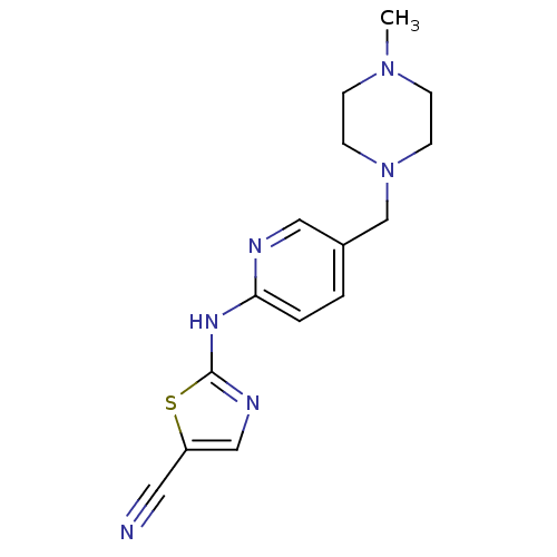 Chemical structure of BindingDB Monomer ID 25722