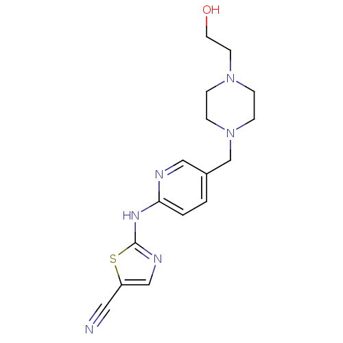 Chemical structure of BindingDB Monomer ID 25724