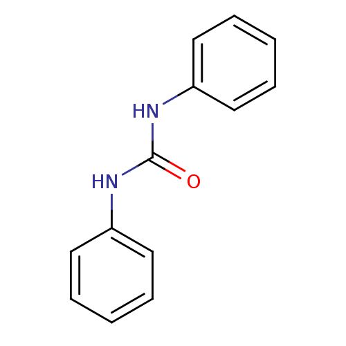 Chemical structure of BindingDB Monomer ID 25725