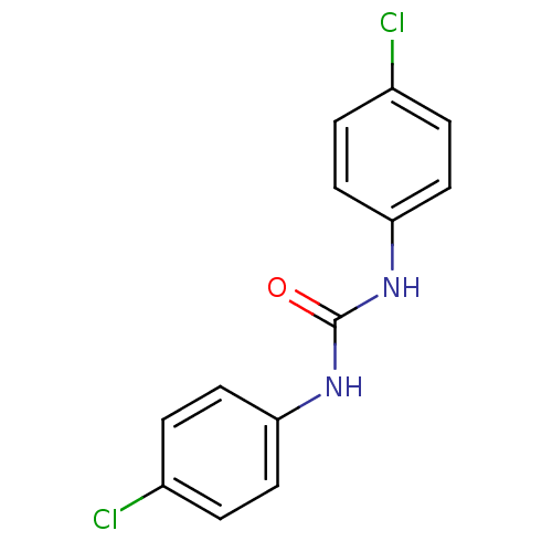 Chemical structure of BindingDB Monomer ID 25728