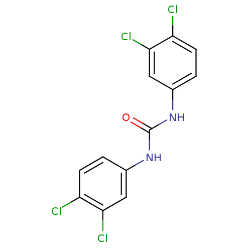 Chemical structure of BindingDB Monomer ID 25729