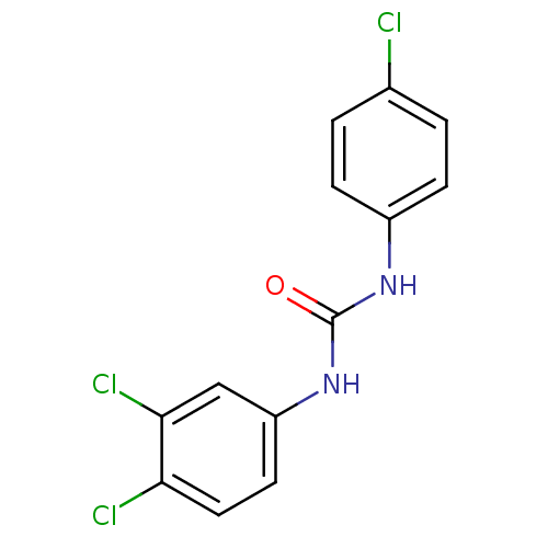 Chemical structure of BindingDB Monomer ID 25730