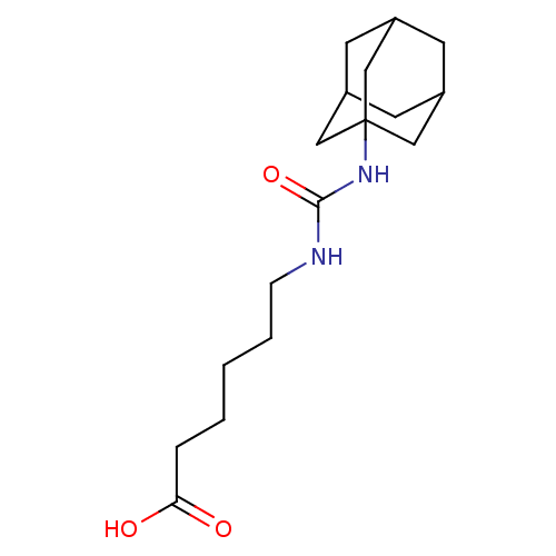 Chemical structure of BindingDB Monomer ID 25735