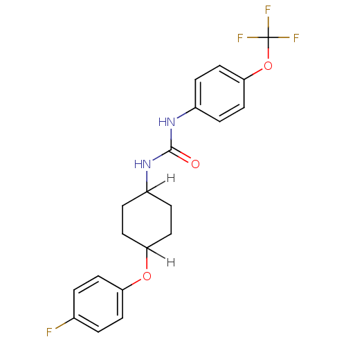 Chemical structure of BindingDB Monomer ID 25742