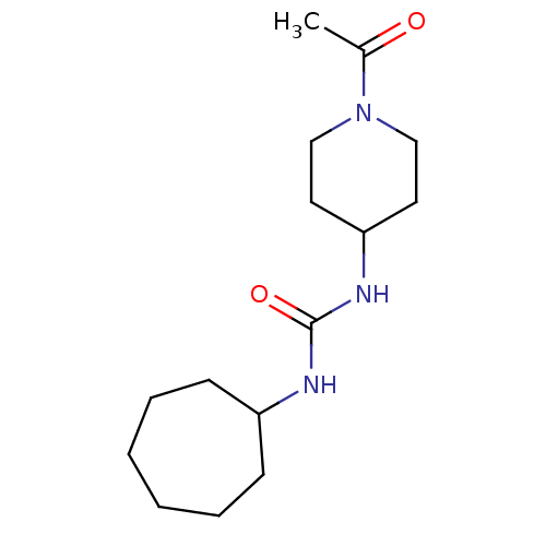 Chemical structure of BindingDB Monomer ID 25743
