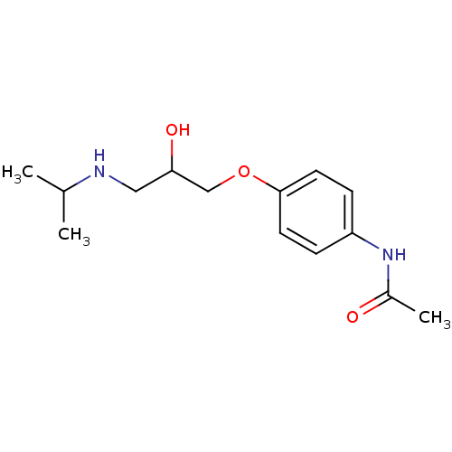 Chemical structure of BindingDB Monomer ID 25749