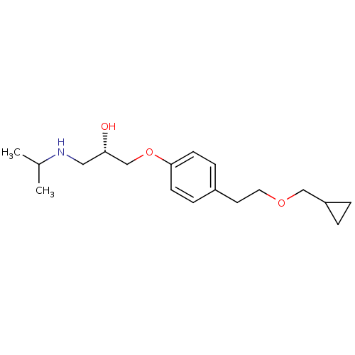 Chemical structure of BindingDB Monomer ID 25752