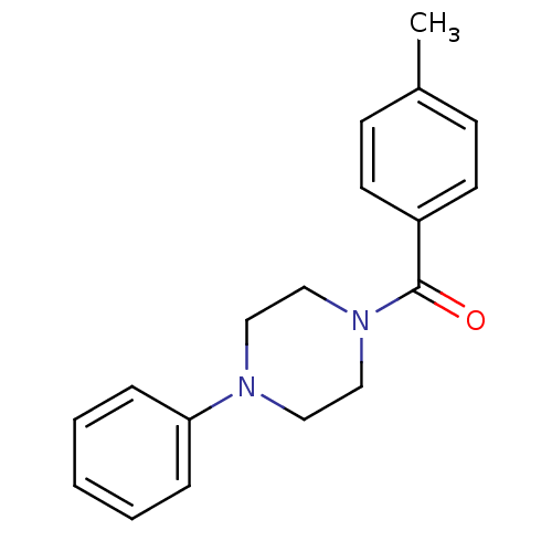 Chemical structure of BindingDB Monomer ID 25773