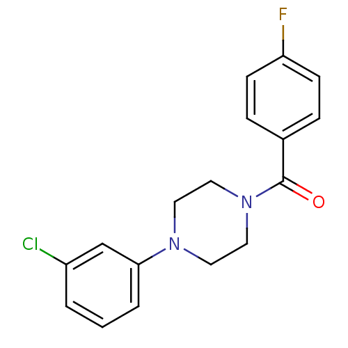 Chemical structure of BindingDB Monomer ID 25785