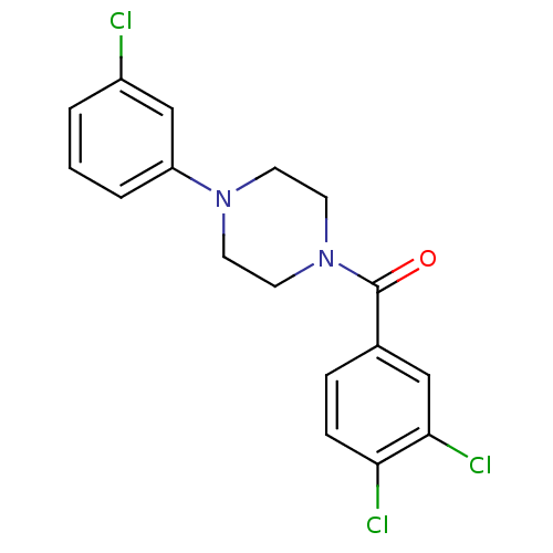 Chemical structure of BindingDB Monomer ID 25787