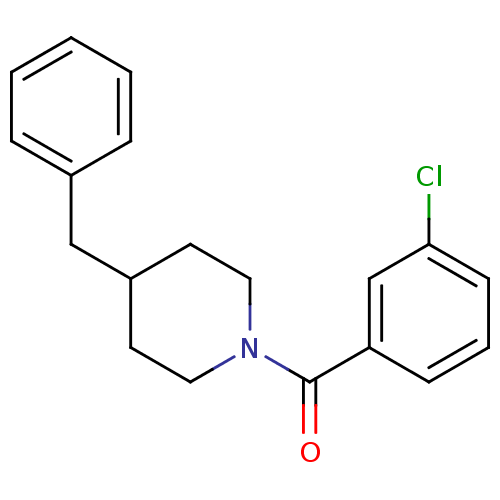 Chemical structure of BindingDB Monomer ID 25790