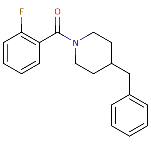 Chemical structure of BindingDB Monomer ID 25791