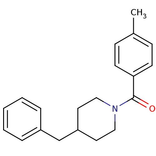 Chemical structure of BindingDB Monomer ID 25792
