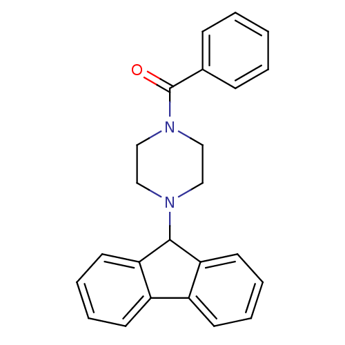 Chemical structure of BindingDB Monomer ID 25795