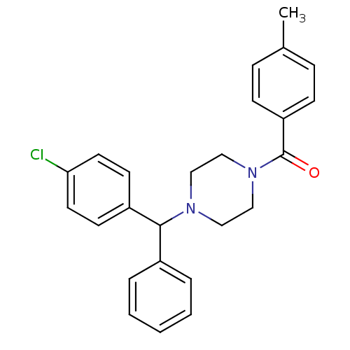 Chemical structure of BindingDB Monomer ID 25803