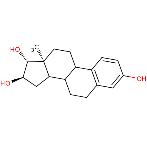 Chemical structure of BindingDB Monomer ID 25806