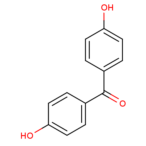 Chemical structure of BindingDB Monomer ID 25807