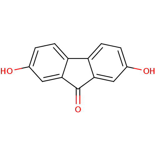 Chemical structure of BindingDB Monomer ID 25808