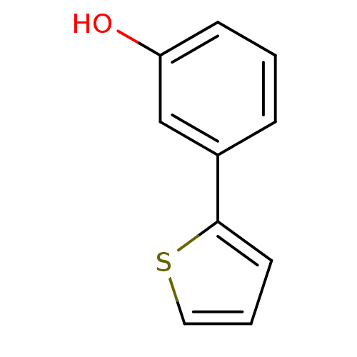 Chemical structure of BindingDB Monomer ID 25846