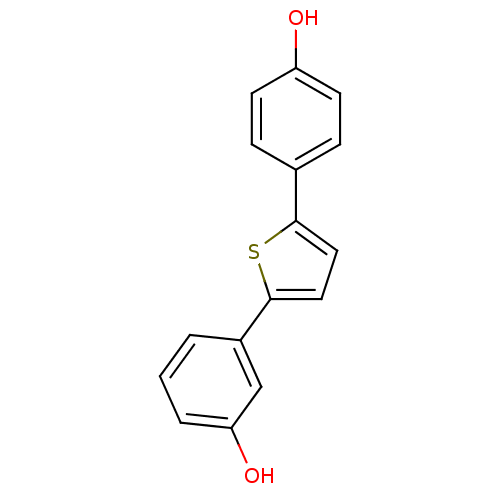 Chemical structure of BindingDB Monomer ID 25850