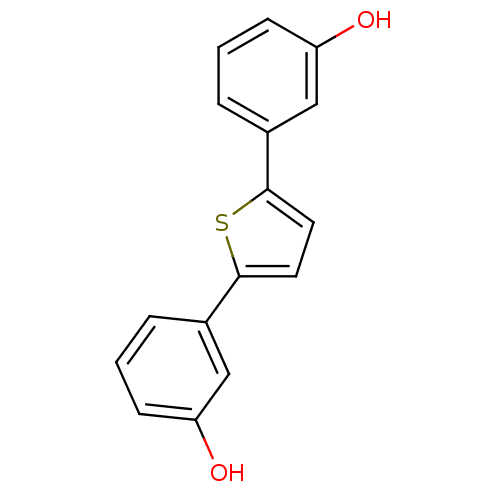 Chemical structure of BindingDB Monomer ID 25851