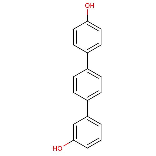 Chemical structure of BindingDB Monomer ID 25864