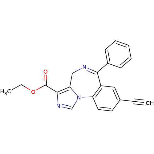 Chemical structure of BindingDB Monomer ID 25883