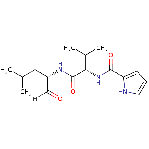 Chemical structure of BindingDB Monomer ID 25888