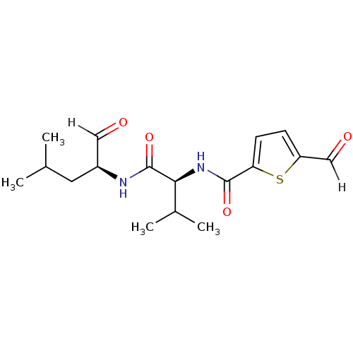 Chemical structure of BindingDB Monomer ID 25890