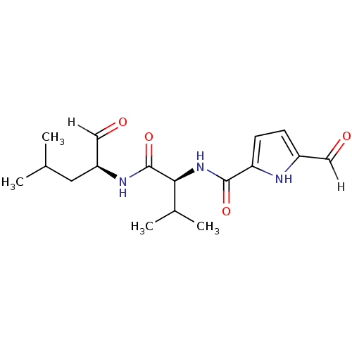Chemical structure of BindingDB Monomer ID 25891