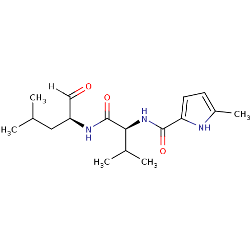 Chemical structure of BindingDB Monomer ID 25894