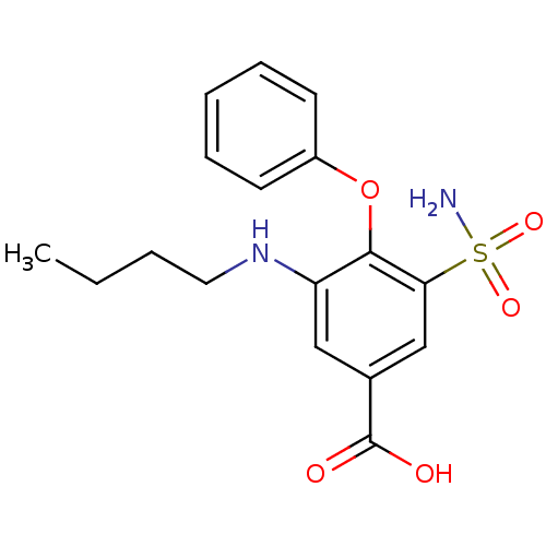 Chemical structure of BindingDB Monomer ID 25903