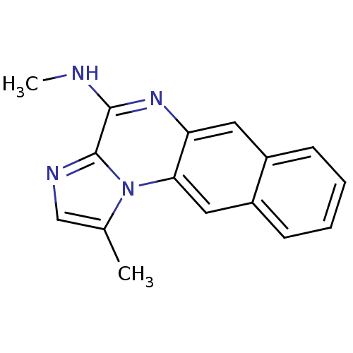 Chemical structure of BindingDB Monomer ID 25920