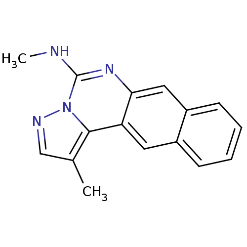 Chemical structure of BindingDB Monomer ID 25924