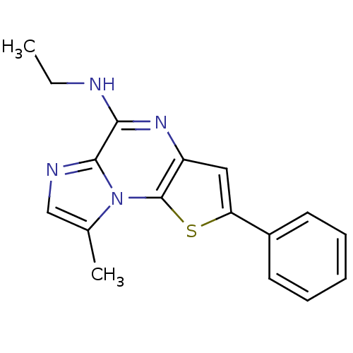 Chemical structure of BindingDB Monomer ID 25948