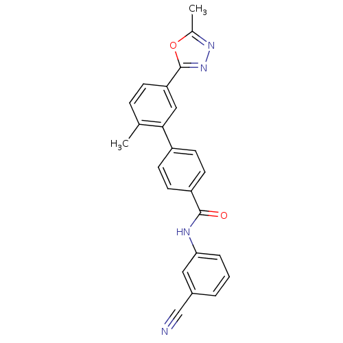Chemical structure of BindingDB Monomer ID 25980