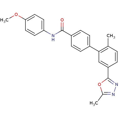 Chemical structure of BindingDB Monomer ID 25983